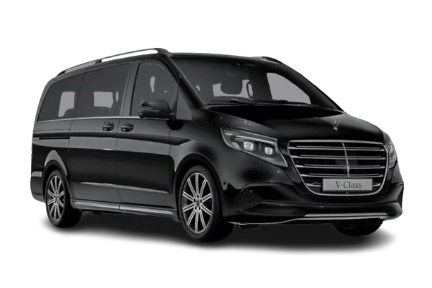 ميني فان VIP